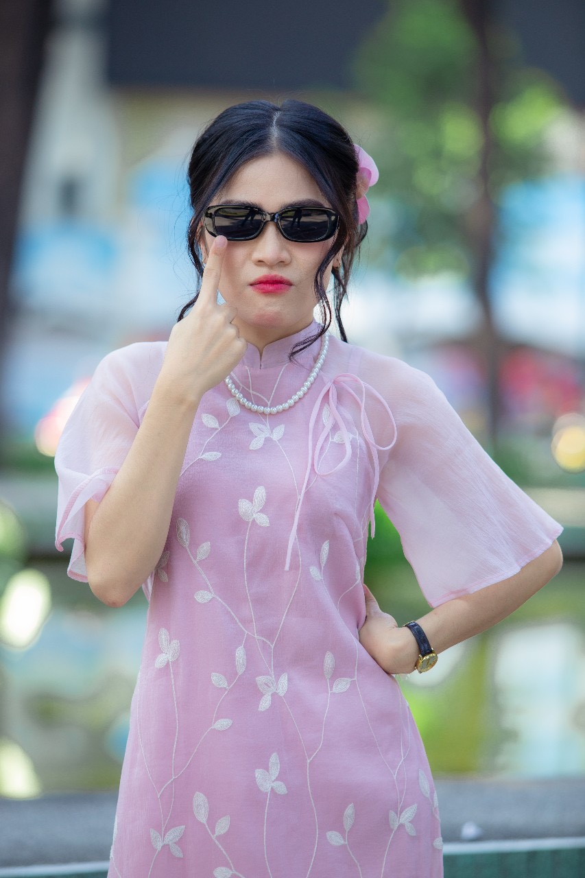 Chân dung Lâm Kim Triều